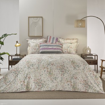 Jogo saco de edredon SOFIA | LAMEIRINHO