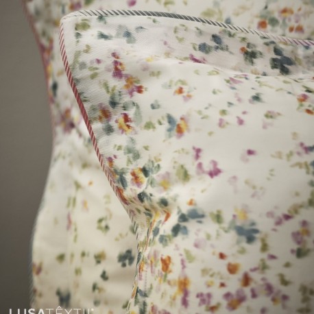 Fronha decorativa SOFIA | LAMEIRINHO