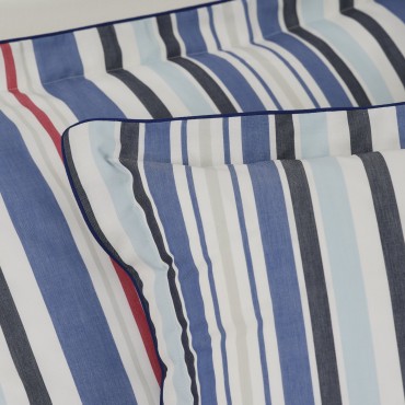 Fronha decorativa TALIN | LAMEIRINHO