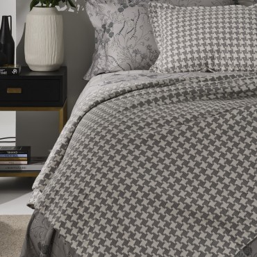 Colcha TONKA | LAMEIRINHO