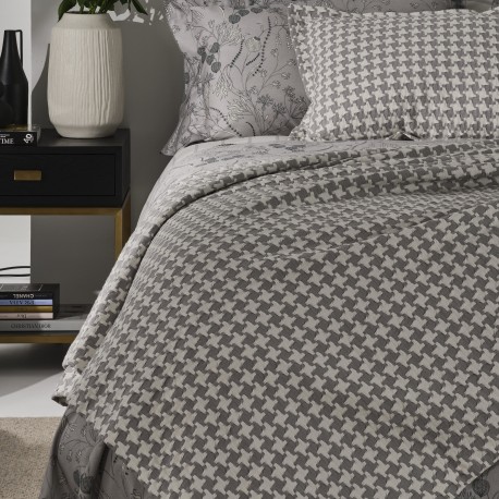 Colcha TONKA | LAMEIRINHO