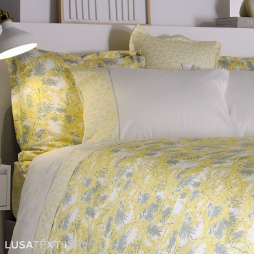 Jogo de cama VIENNA | LAMEIRINHO