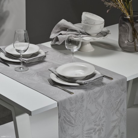 Caminho de mesa SALLES | LAMEIRINHO