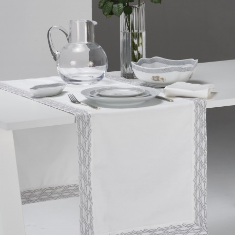 Caminho de mesa FLAY | LAMEIRINHO