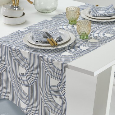 Caminho de mesa AVILLEZ | LAMEIRINHO