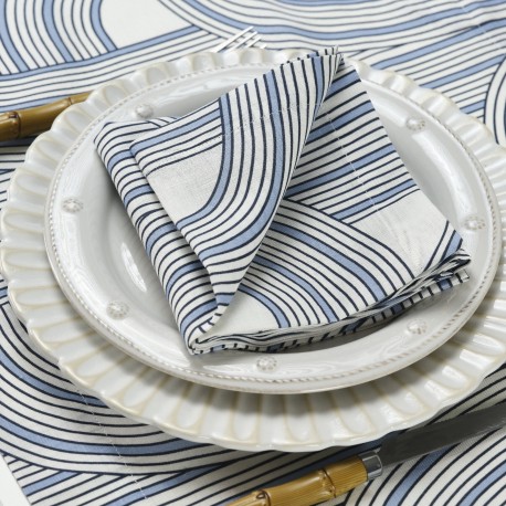 Guardanapo AVILLEZ (Pack 2 unidades) | LAMEIRINHO