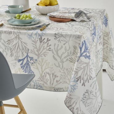 Toalha de mesa PUCK | LAMEIRINHO