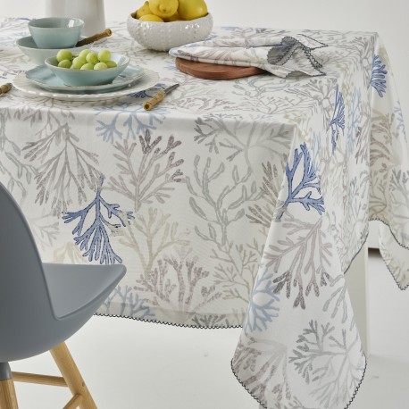 Toalha de mesa PUCK | LAMEIRINHO