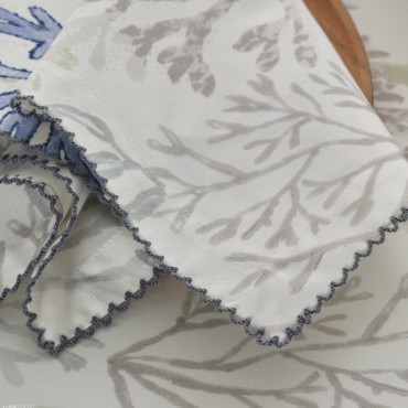 Guardanapo PUCK (Pack 2 unidades) | LAMEIRINHO