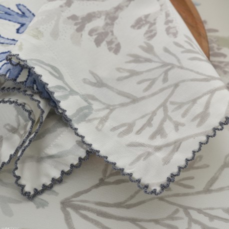 Guardanapo PUCK (Pack 2 unidades) | LAMEIRINHO