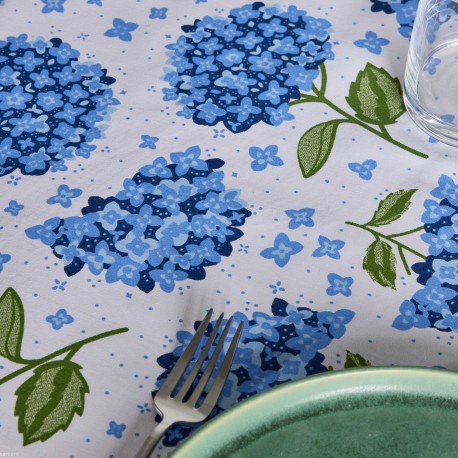 Guardanapo HORTÊNSIAS (Pack 12 unidades)