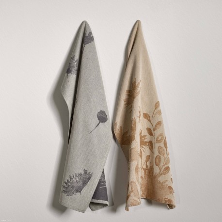 Pano de Cozinha JUNIPER (Pack 6 unidades)