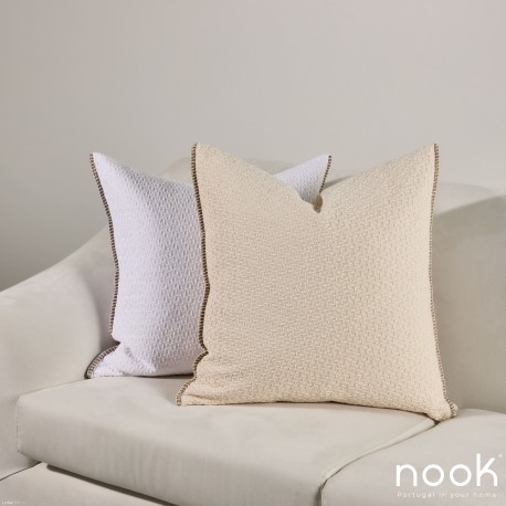 Almofada THREE TWIST