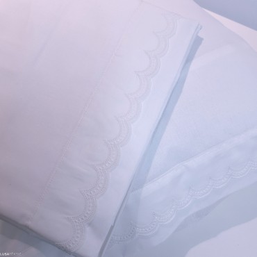 Jogo de Cama COIMBRA