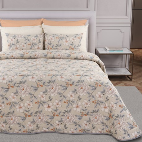 Edredon MAGNÓLIA