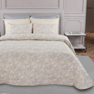 Edredon BOUQUET