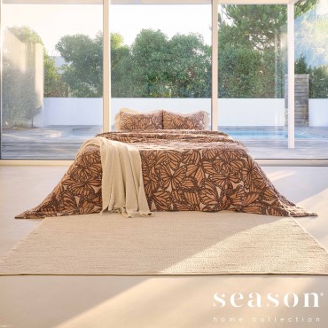 Edredon|Quilt MONARCA