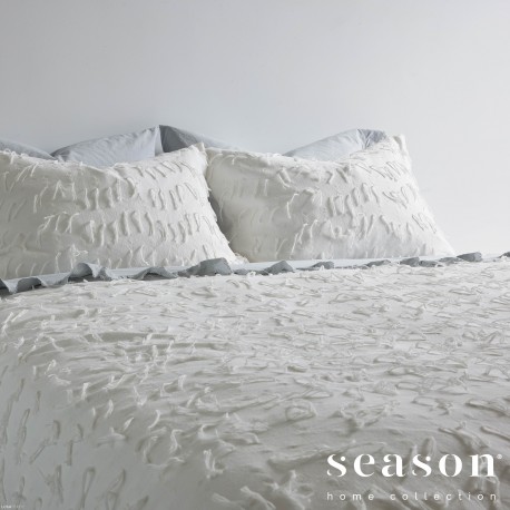 Jogo Capa de Edredon VIOLA