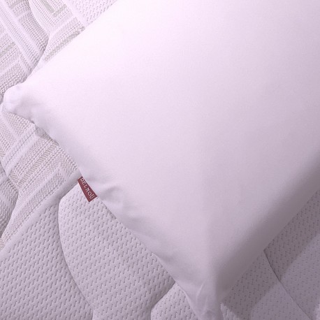 Almofada Viscoelática BIANCO