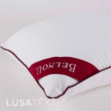 Almofada FIBRA PLUS | Belnou