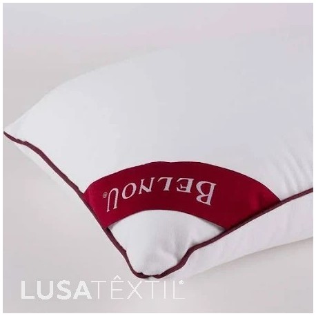 Almofada FIBRA PLUS | Belnou