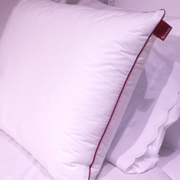 Almofada FIBRA COTTON LUXE | Belnou