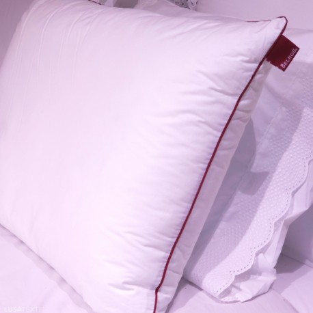 Almofada FIBRA COTTON LUXE | Belnou