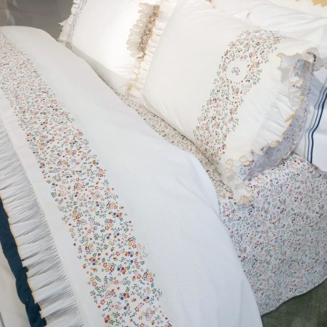 Jogo de cama NAMORADOS | PIUBELLE