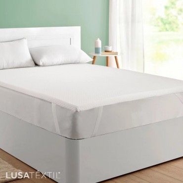 Topper de Bambu VISCOFRESH | PIKOLIN