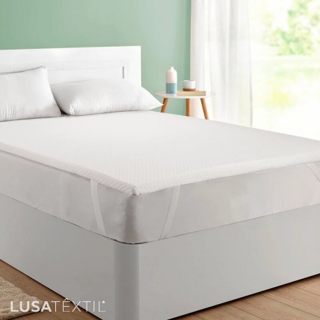 Topper de Bambu VISCOFRESH | PIKOLIN