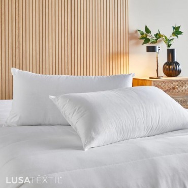 Almofada de Fibra Antiácaros | PIKOLIN