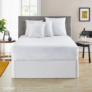 Capa de colchão CUTÍ 100% Algodão