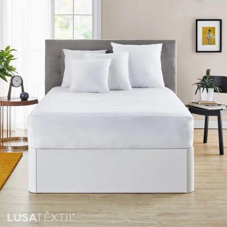Capa de colchão CUTÍ 100% Algodão