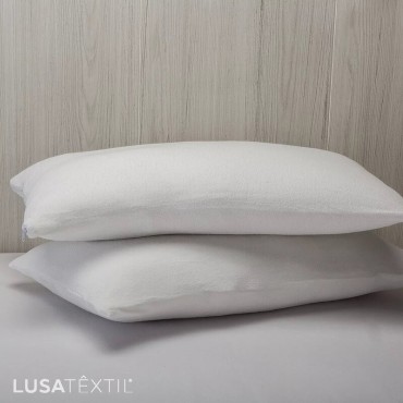 Fronha de Feltro Tripla Barreira Impermeável | PIKOLIN