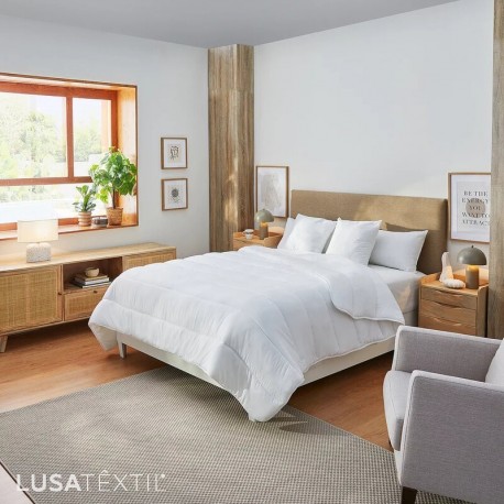 Edredom com fibra ALOE VERA | Outono Inverno 300gr