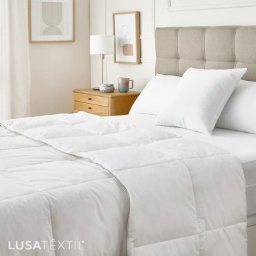 Edredon 250g de Penas