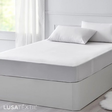 Lençol de Baixo Ajustável 100% Algodão Percal 200 Fios | PIKOLIN