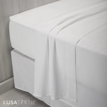 Lençol de cima 100% algodão 150 fios| PIKOLIN