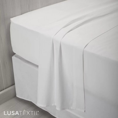 Lençol de Cima Ajustável 100% Algodão 150 Fios | PIKOLIN