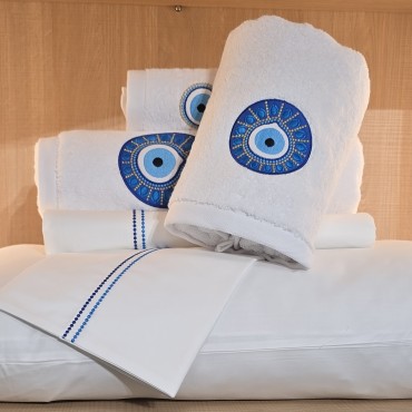 Jogo de Banho ISTAMBUL | PIUBELLE