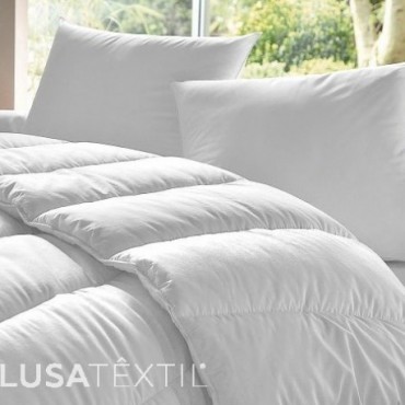 Edredon enchimento (brancos)