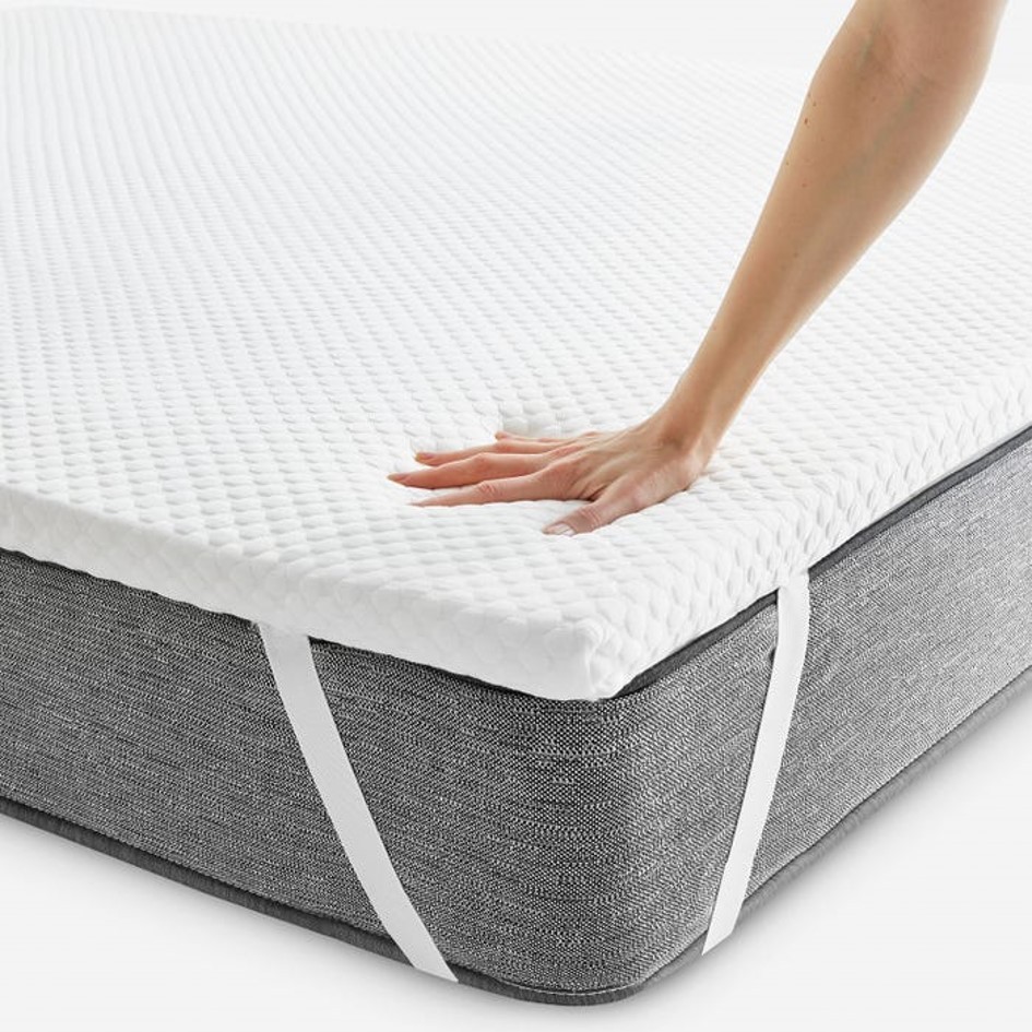 Colch&atilde;o|Topper