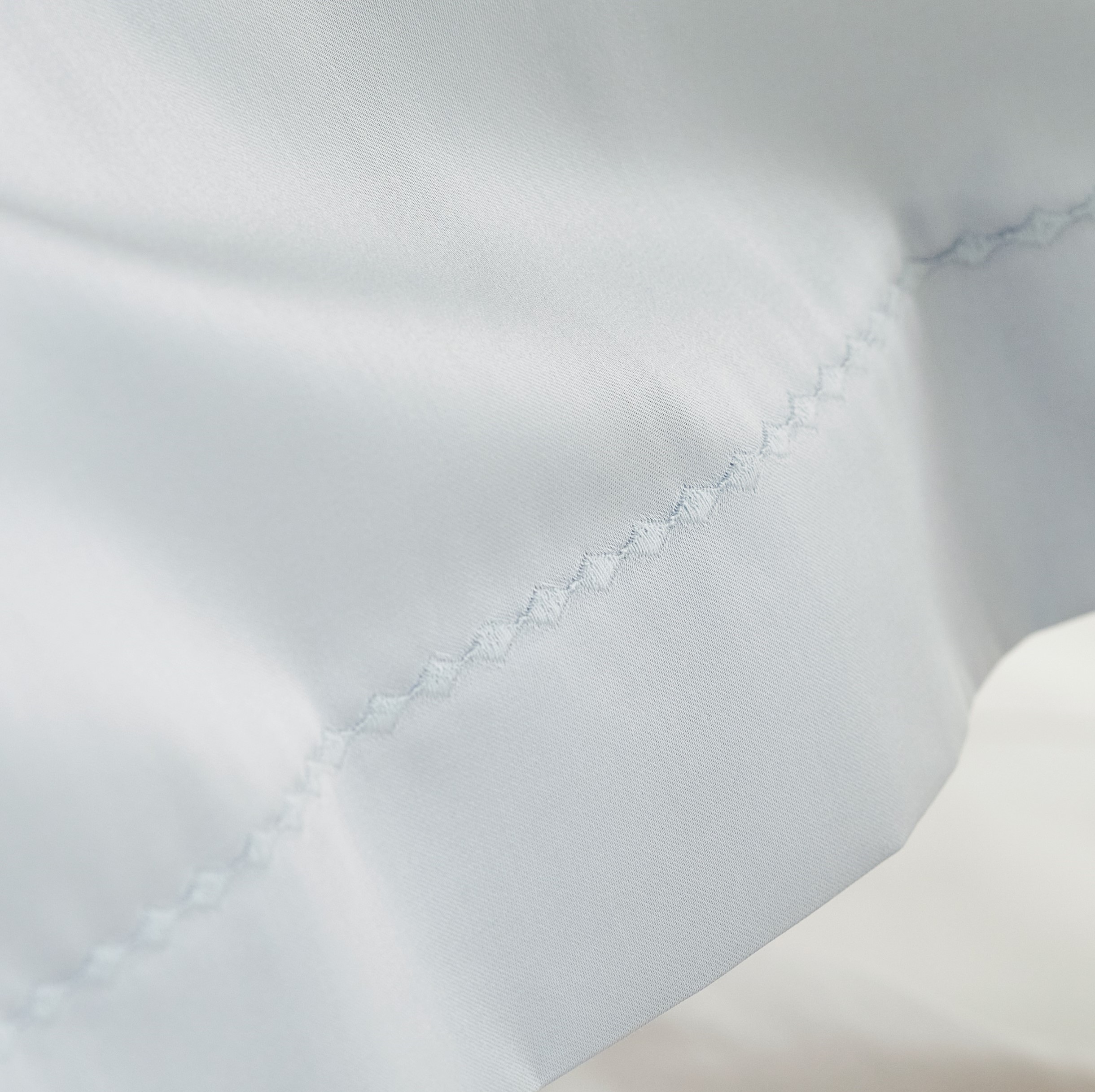 Kale | Azul cinza claro